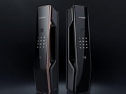 凱迪仕K11智能鎖測評,多種開鎖方式,WIFI直連更智能