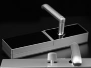 迪諾指紋鎖代理商教你選購智能指紋鎖