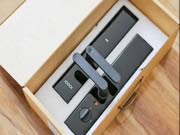 鹿客Classic 2S智能門鎖體驗：自動上鎖，安全更便捷