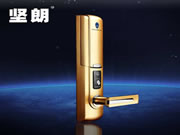 堅朗五金前三季度凈利增86%，智能鎖等家居類產品成新增長極