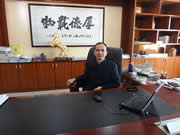 李善德:30年防盜極致追求 創新二次鎖定+防暴鎖體智能鎖更安全