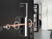 威克士強勢入局,智能門鎖藍海再入勁敵