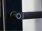 智能鎖市場(chǎng)黑馬，蝸牛管家“智客一代”強(qiáng)勢(shì)發(fā)布