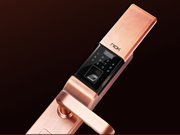 智喔喔智能門鎖:解鎖5G時(shí)代智能家居新生態(tài)