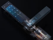 換了歐瑞博智能門鎖S2黑武士，體驗提升明顯，開鎖超快！