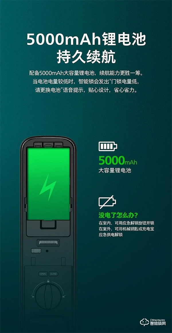 包括但遠不限于“鎖好門” 飛利浦DDL709-FVP賦予智能鎖更多想象 包括但遠不限于“鎖好門” 飛利浦DDL709-FVP賦予智能鎖更多想象