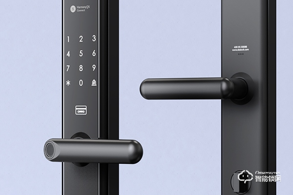 亞太智能鎖怎么樣