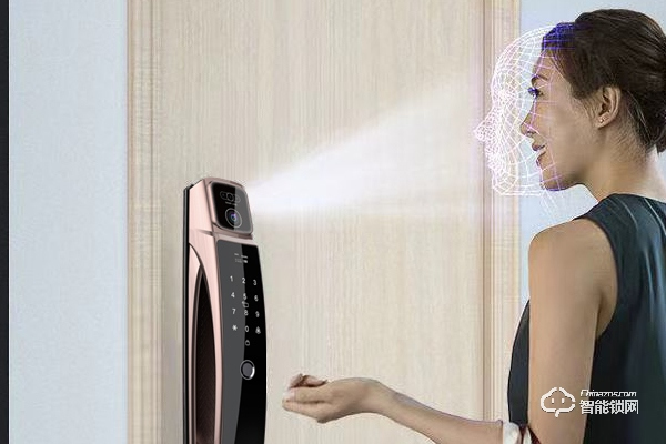 金牛智能鎖怎么樣