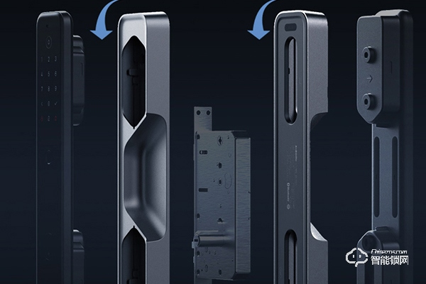 佳貝通智能鎖怎么樣