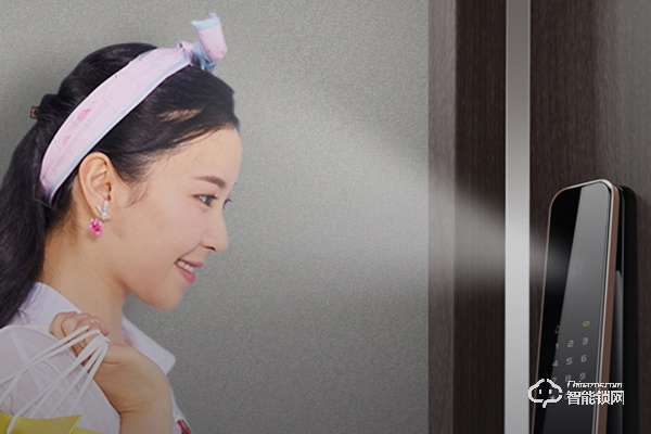 指e家智能鎖排名