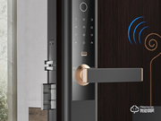 華為智能門(mén)鎖怎么樣