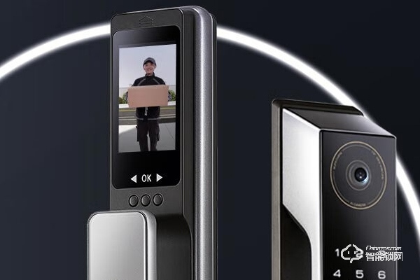 華為智能門(mén)鎖pro安全嗎