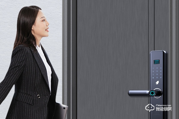 忠恒智能鎖怎么樣 忠恒智能鎖怎么樣