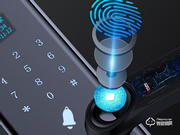 忠恒智能鎖怎么樣