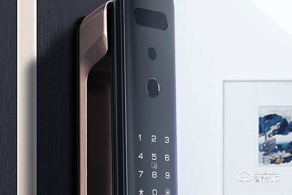 頂固智能鎖怎么樣