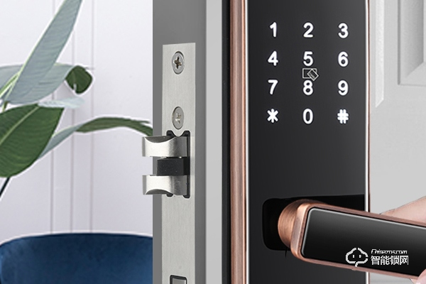 尼克智能鎖怎么樣