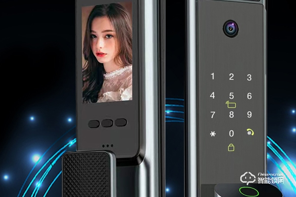 尼克智能鎖怎么樣