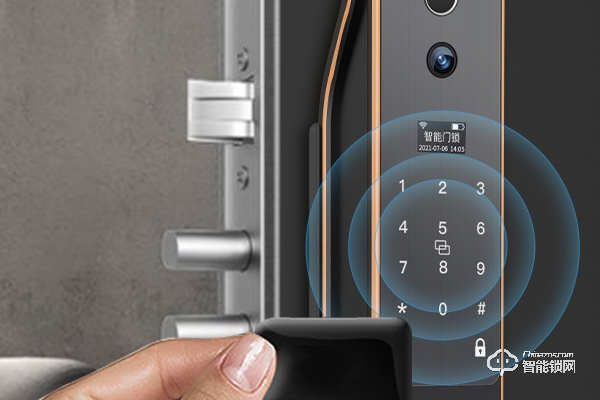 黑龍智能鎖怎么樣 黑龍智能鎖怎么樣