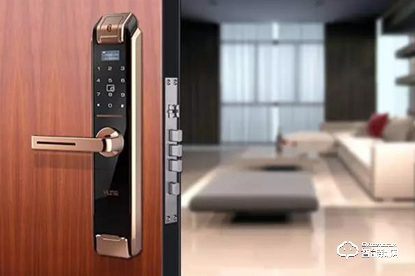 小米的智能鎖怎么樣 小米的智能鎖怎么樣