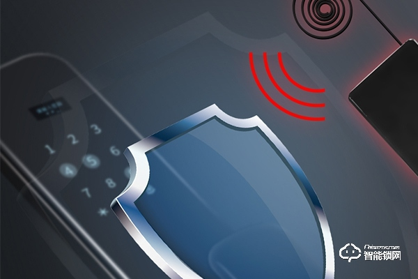 云碩智能鎖怎么樣 云碩智能鎖怎么樣