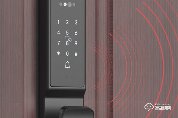 弘博匯智能鎖怎么樣