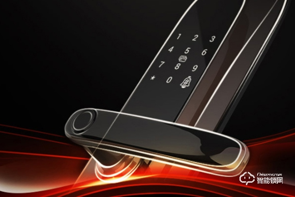 螢石智能鎖怎么樣