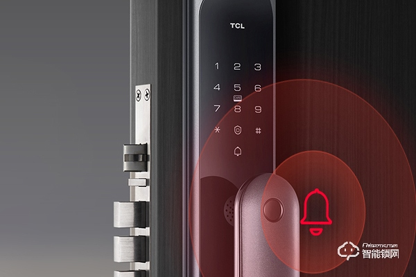 tcl智能鎖怎么樣 tcl智能鎖怎么樣