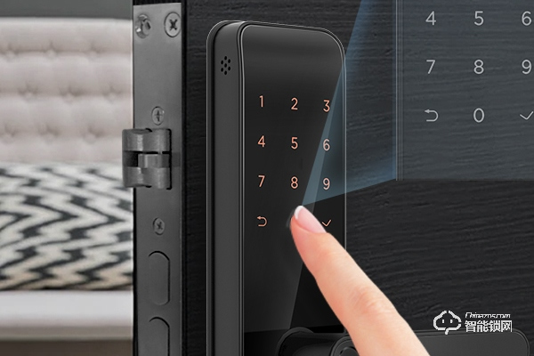 盼盼智能鎖怎么樣 盼盼智能鎖怎么樣