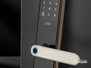 名門的智能鎖怎么樣