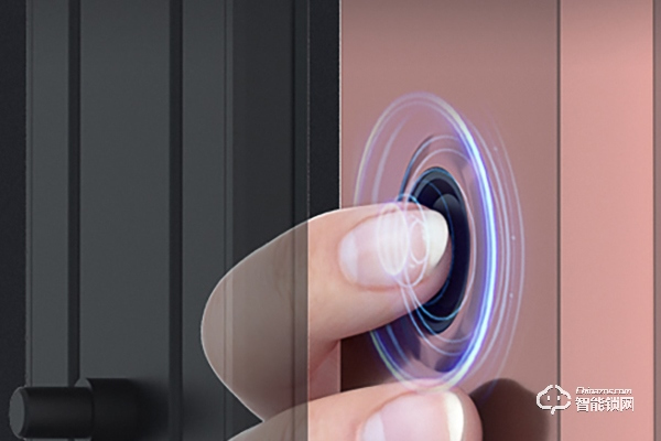 松下的智能鎖怎么樣