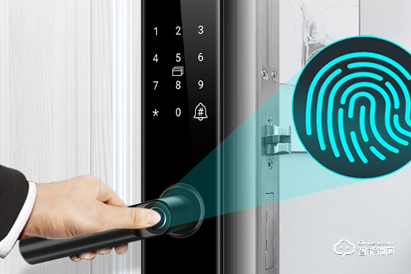 松下的智能鎖怎么樣