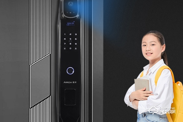 安久和智能鎖怎么樣 安久和智能鎖怎么樣