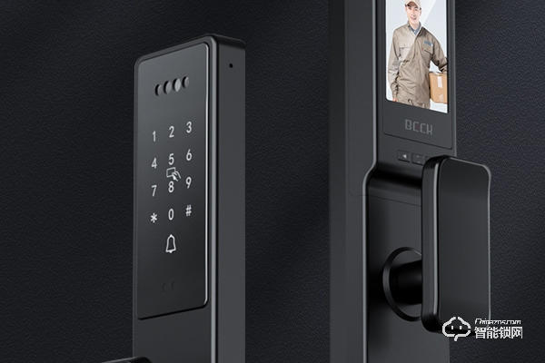 安久和智能鎖怎么樣 安久和智能鎖怎么樣