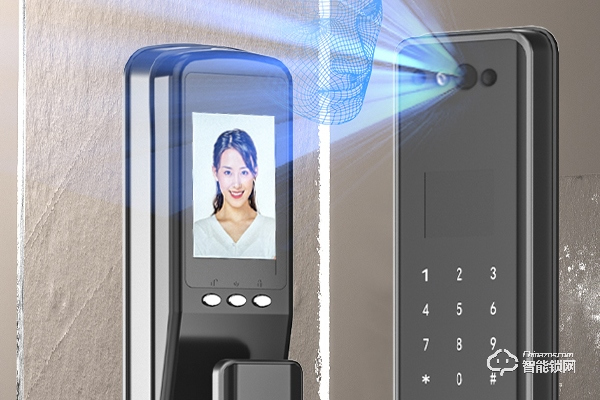 威士迪智能鎖怎么樣