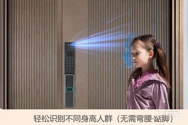 大華樂橙智能鎖怎么樣 大華樂橙智能鎖怎么樣