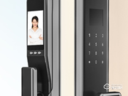 大華樂橙智能鎖怎么樣