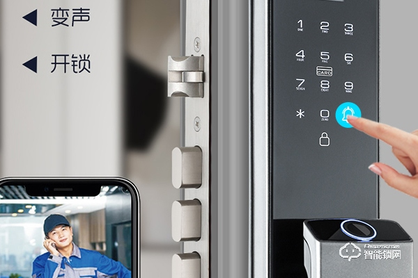 科大龍創智能鎖怎么樣 科大龍創智能鎖怎么樣