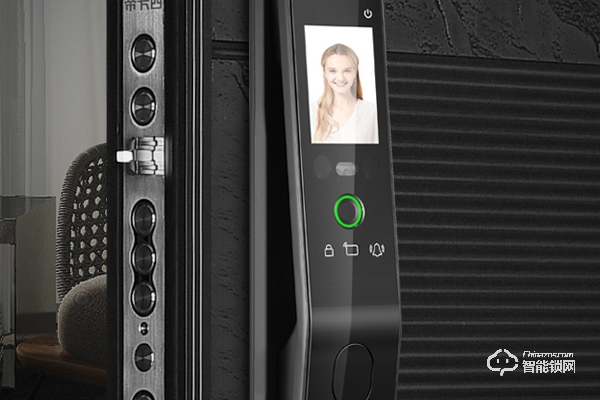 迪威樂智能鎖怎么樣