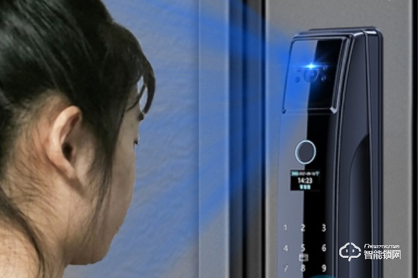 全民智能鎖怎么樣