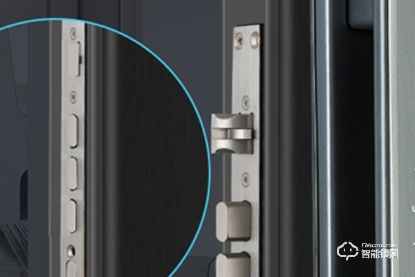 沁居智能鎖怎么樣