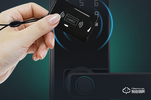 雅尼斯智能鎖怎么樣