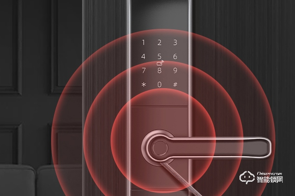 智鎖匠智能鎖怎么樣