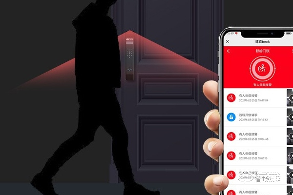 藍(lán)盾智能鎖怎么樣 藍(lán)盾智能鎖怎么樣