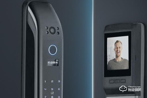 佳衛智能鎖怎么樣