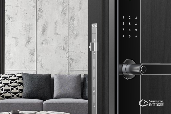 智能鎖市場(chǎng)怎么樣 智能鎖市場(chǎng)怎么樣