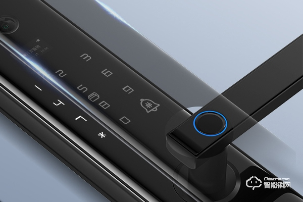 智能鎖市場(chǎng)怎么樣 智能鎖市場(chǎng)怎么樣