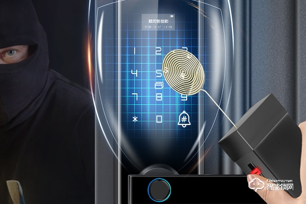 智能鎖市場(chǎng)怎么樣 智能鎖市場(chǎng)怎么樣