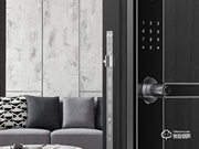 智能鎖市場怎么樣