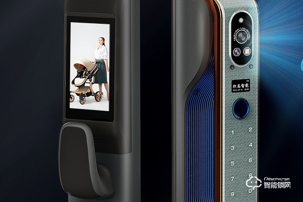 多靈智能鎖怎么樣 多靈智能鎖怎么樣