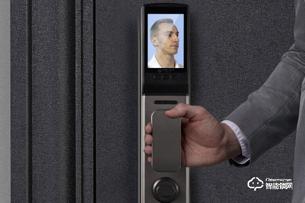 盧納森智能鎖屬于什么檔次